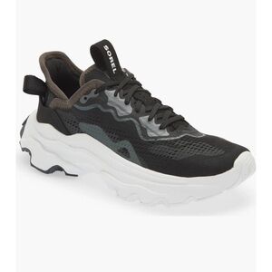 Sorel Kinetic Breakthru Day Lace Sneaker size 9